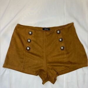 Soloiste shorts